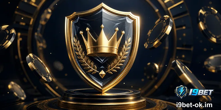 Bắn Cá Miễn Phí I9BET Tận Hưởng Cảm Giác Chơi Game Mới Lạ - hình ảnh - i9bet-ok.im