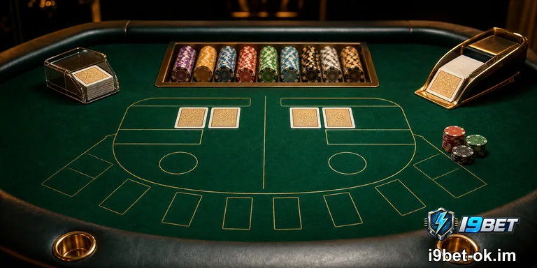 Những Hình Thức Nạp Tiền I9BET Đơn Giản Nhất Cho Tân Thủ - hình ảnh - i9bet-ok.im