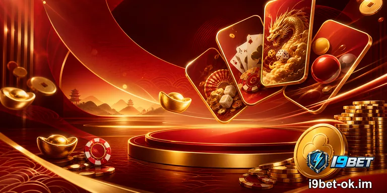 Tổng Hợp Các Phương Thức Rút Tiền I9BET Được Sử Dụng Nhiều - hình ảnh - i9bet-ok.im