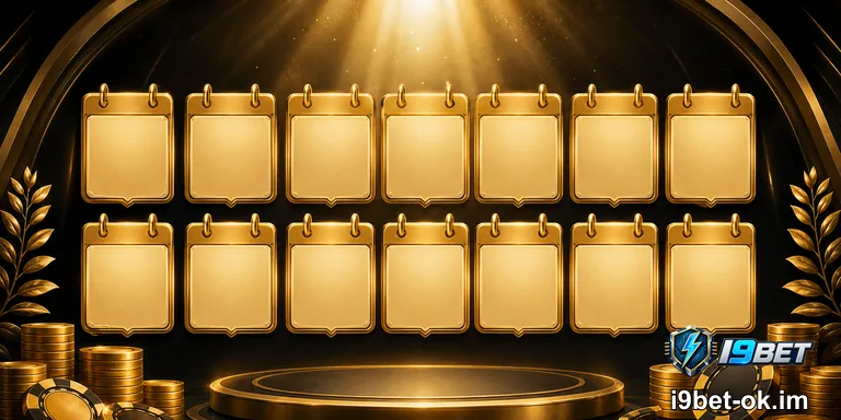 Sòng Bài – Địa Điểm Giải Trí Hấp Dẫn Cuốn Hút - hình ảnh - i9bet-ok.im