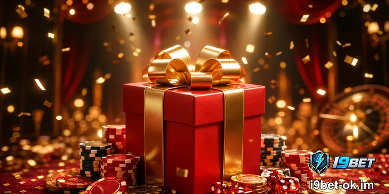 Khám Phá Thế Giới Giải Trí Chất Lượng Đỉnh Cao Tại JILI - hình ảnh - i9bet-ok.im