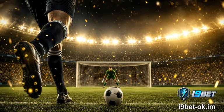 KA – Khám Phá Thế Giới Giải Trí Không Giới Hạn Tại I9BET - hình ảnh - i9bet-ok.im