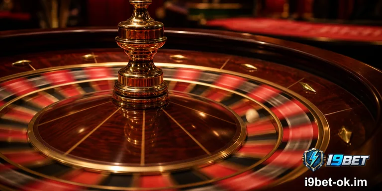 Sòng Bài – Địa Điểm Giải Trí Hấp Dẫn Cuốn Hút - hình ảnh - i9bet-ok.im