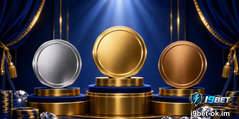 Rồng Hổ Online Brand I9BET – Lối Chơi Đơn Giản, Giải Thưởng Hấp Dẫn - hình ảnh - i9bet-ok.im