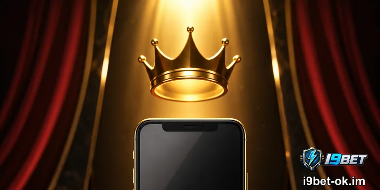 Đăng nhập I9BET Bảo Mật Tuyệt Đối – Truy Cập Kho Game Đỉnh Cao - hình ảnh - i9bet-ok.im Đăng nhập I9BET Bảo Mật Tuyệt Đối – Truy Cập Kho Game Đỉnh Cao - hình ảnh - i9bet-ok.im