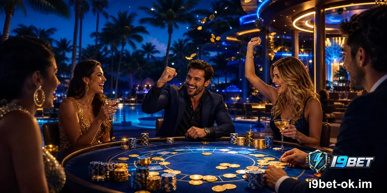 Rồng Hổ Online Brand I9BET – Lối Chơi Đơn Giản, Giải Thưởng Hấp Dẫn - hình ảnh - i9bet-ok.im